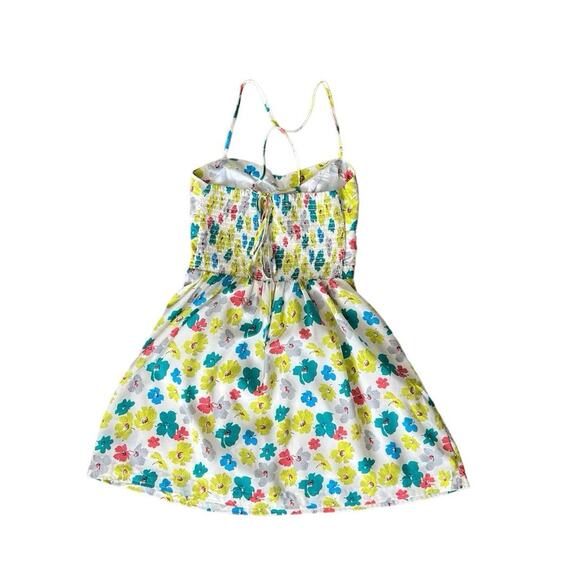 American Eagle Outfitters floral summer spaghetti strap dress - Picture 4 of 8